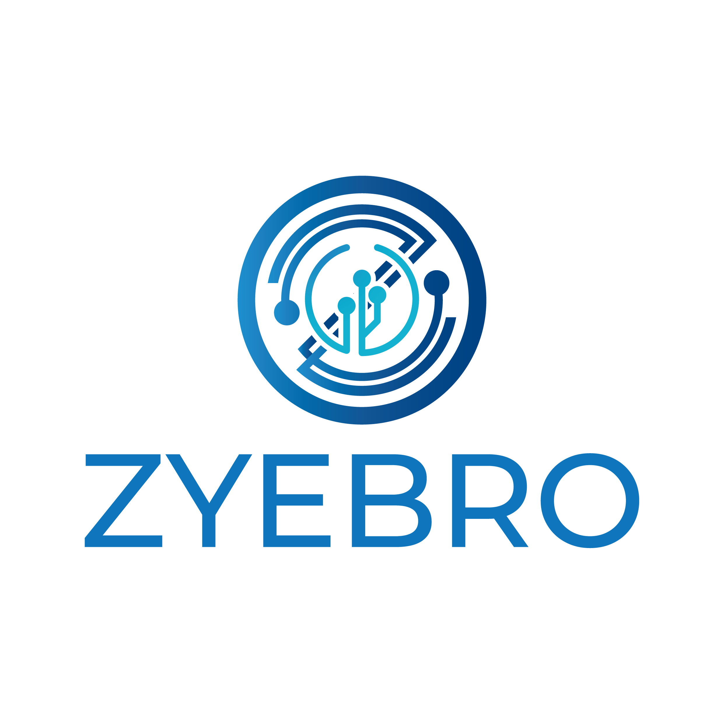 Zyebro Technologies Logo